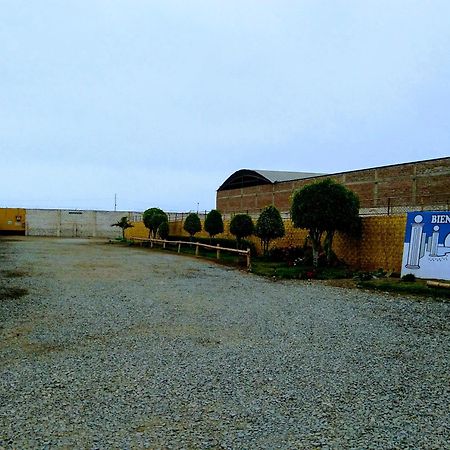 Motel Sahara Suites Barranca Buitenkant foto