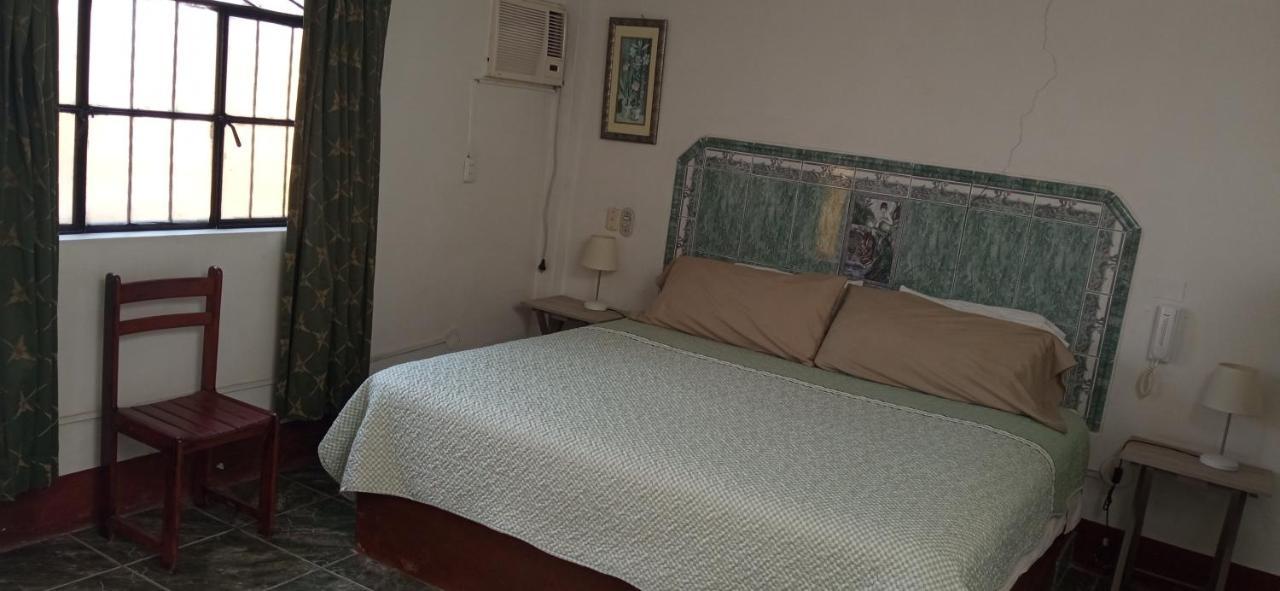 Motel Sahara Suites Barranca Buitenkant foto