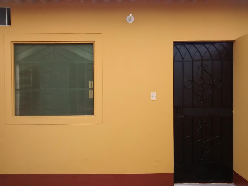 Motel Sahara Suites Barranca Buitenkant foto