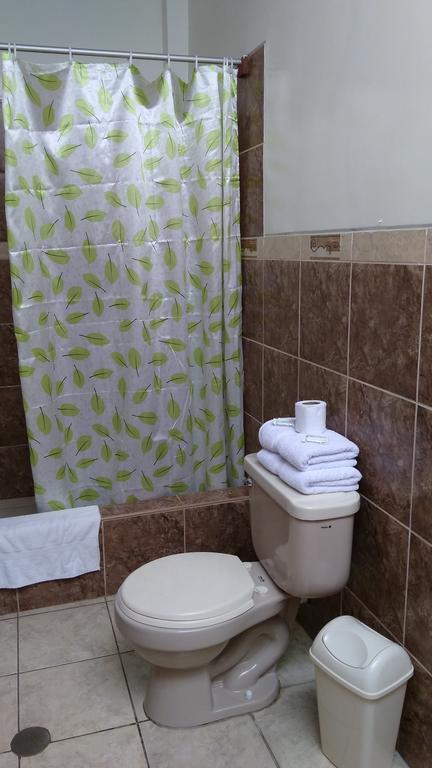 Motel Sahara Suites Barranca Buitenkant foto